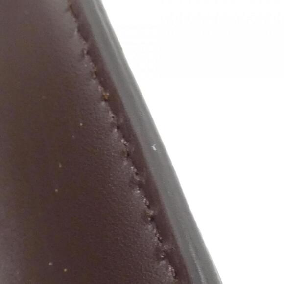 LOUIS VUITTON Authentic Brown Damier Bag - Picture 2 of 7